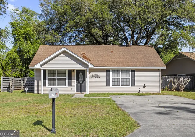 Homes for sale in Hinesville, GA | 662 Windhaven Dr, Hinesville, GA 31313 | MLS# 10735388