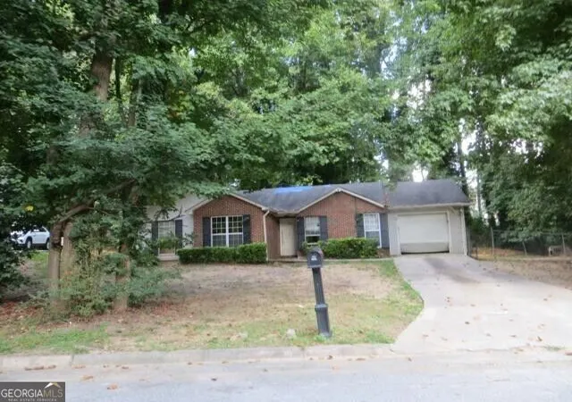 Photo 1 of Single family home for sale at 2033 Pine Cone Dr, Atlanta, GA 30331 | MLS# 10836450 | Listing updated on 2026-09-14