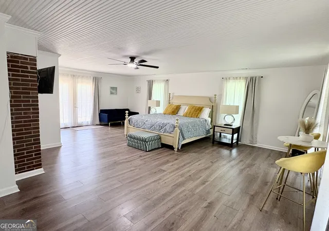 Photo 3 of Single family home for sale at 275 Flat Shoals Church Rd, Stockbridge, GA 30281 | MLS# 10823949 | Listing updated on 2026-09-23