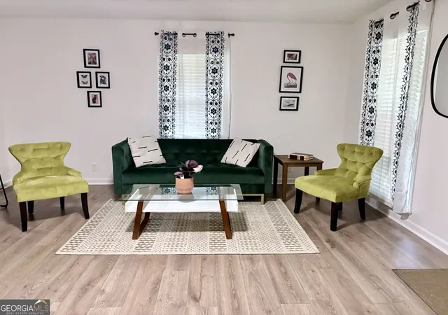 Photo 3 of Single family home for sale at 275 Flat Shoals Church Rd, Stockbridge, GA 30281 | MLS# 10823949 | Listing updated on 2026-09-23