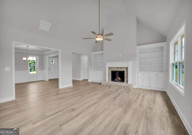 2nd image of 67 Sewell Rd, Lavonia, GA 30553 | MLS# 10772035