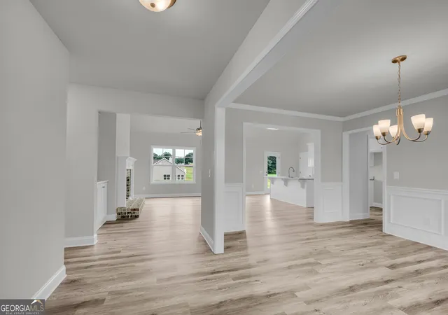 5th image of 67 Sewell Rd, Lavonia, GA 30553 | MLS# 10772035