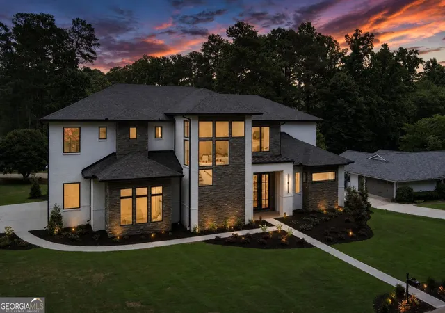 Photo 1 of Single family home for sale at 3467 Clubland Dr, Marietta, GA 30068 | MLS# 10803240 | Listing updated on 2026-09-15