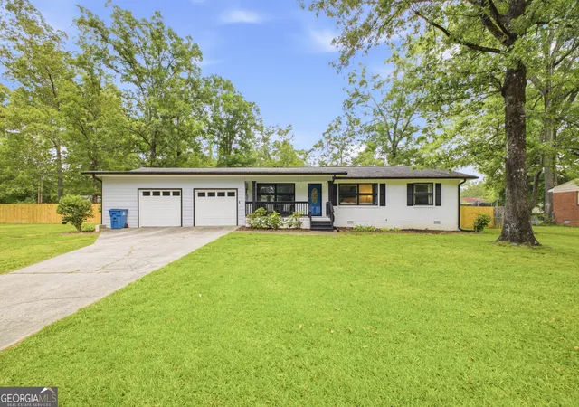 Photo 2 of Single family home for sale at 525 Elliott Dr Nw, Rome, GA 30165 | MLS# 10792729 | Listing updated on 2026-09-02