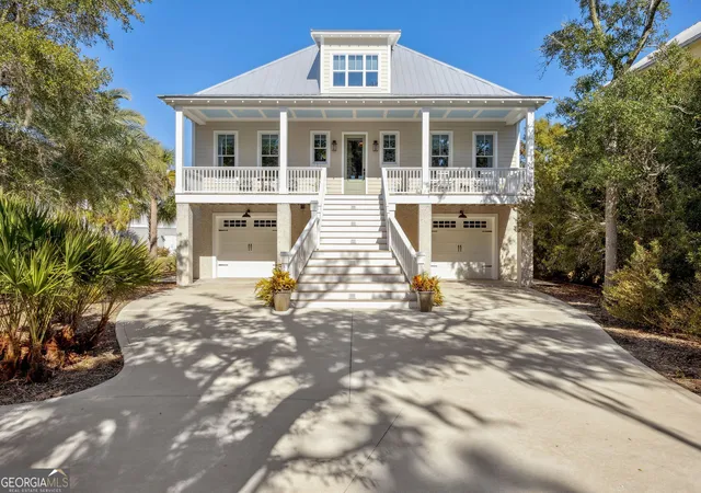 2nd image of 108 Sand Dollar Ct, Saint Marys, GA 31558 | MLS# 10821419