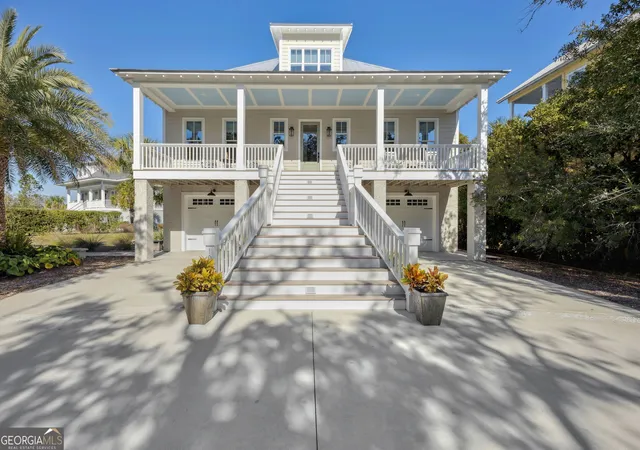 Photo 3 of Single family home for sale at 108 Sand Dollar Ct, St. Marys, GA 31558 | MLS# 10821419 | Listing updated on 2026-10-02