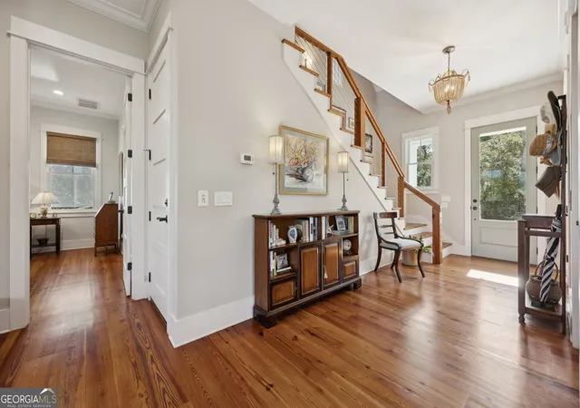 Photo 3 of Single family home for sale at 108 Sand Dollar Ct, St. Marys, GA 31558 | MLS# 10821419 | Listing updated on 2026-10-02