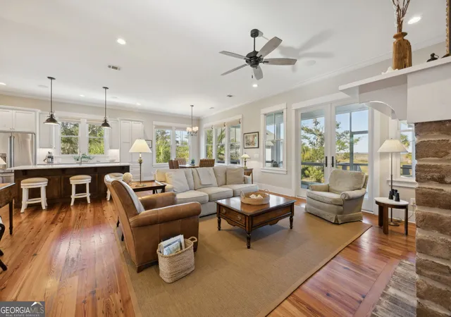 Photo 4 of Single family home for sale at 108 Sand Dollar Ct, St. Marys, GA 31558 | MLS# 10821419 | Listing updated on 2026-10-02