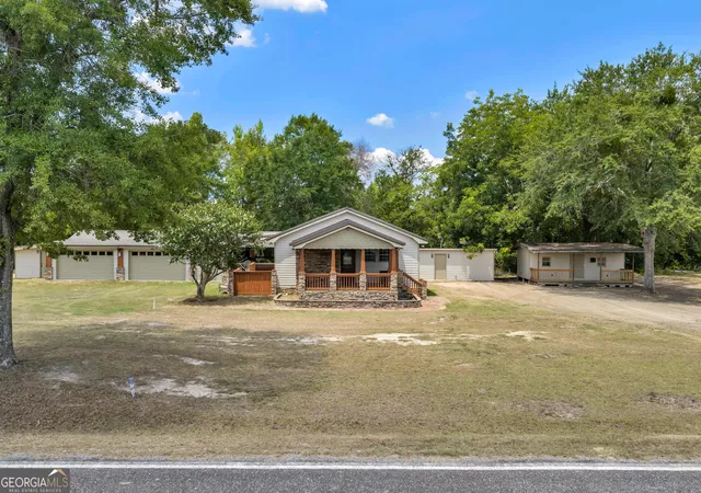 2nd image of 719 Ben Brantley Rd, Dublin, GA 31021 | MLS# 10817353