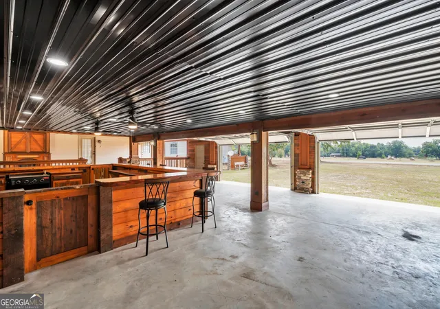 3rd image of 719 Ben Brantley Rd, Dublin, GA 31021 | MLS# 10817353