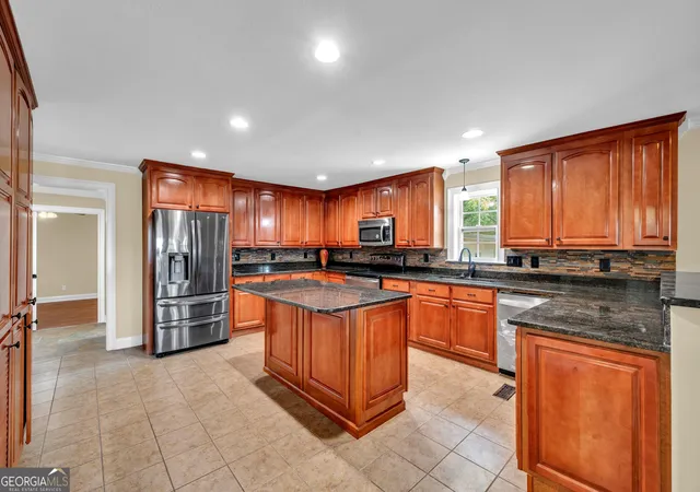 4th image of 719 Ben Brantley Rd, Dublin, GA 31021 | MLS# 10817353