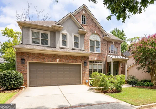 2nd image of 3400 Fieldwood Dr Se, Smyrna, GA 30080 | MLS# 10822071