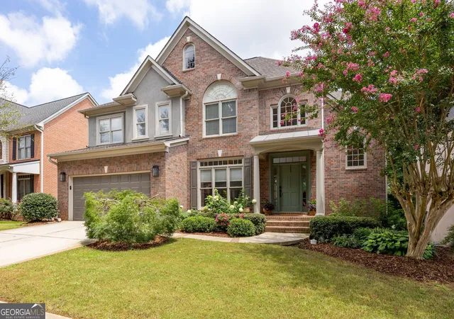 Photo 3 of Single family home for sale at 3400 Fieldwood Dr Se, Smyrna, GA 30080 | MLS# 10822071 | Listing updated on 2026-09-19