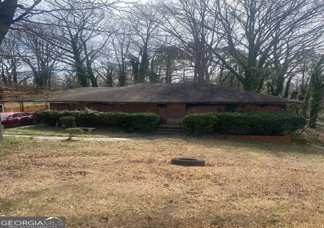 Photo 1 of Single family home for sale at 1650 Flintwood Dr Se, Atlanta, GA 30316 | MLS# 10827241 | Listing updated on 2026-08-31