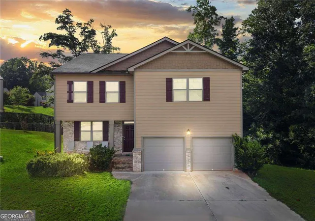 Single family home for sale at 8175 Berrywood Ct, Covington, GA 30014 | MLS# 10813572 | Listing updated on 2026-09-18