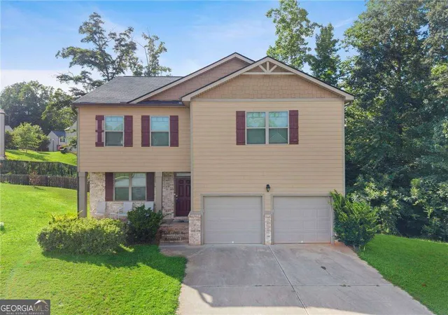 Photo 1 of Single family home for sale at 8175 Berrywood Ct, Covington, GA 30014 | MLS# 10813572 | Listing updated on 2026-09-18