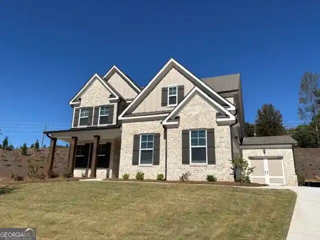 Photo 1 of Single family home for sale at 4520 Manning Dr, Cumming, GA 30028 | MLS# 10874081 | Listing updated on 2026-10-21