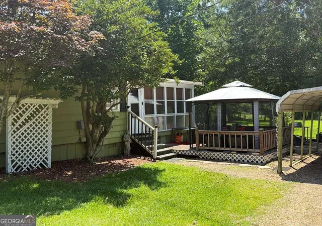 3rd image of 37 Lake Say Hi Dr, Tifton, GA 31794 | MLS# 10797709