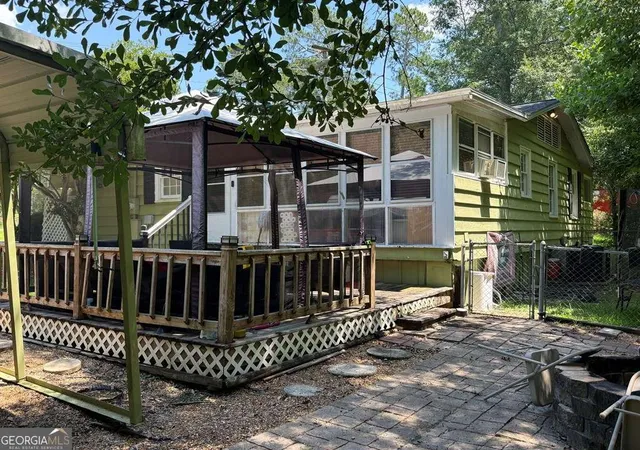 5th image of 37 Lake Say Hi Dr, Tifton, GA 31794 | MLS# 10797709