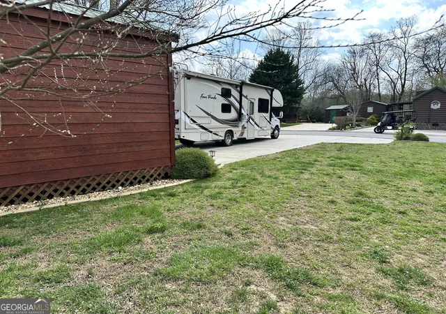 4th image of 167 Porch View Cir #LOT 116, Blairsville, GA 30512 | MLS# 10720740