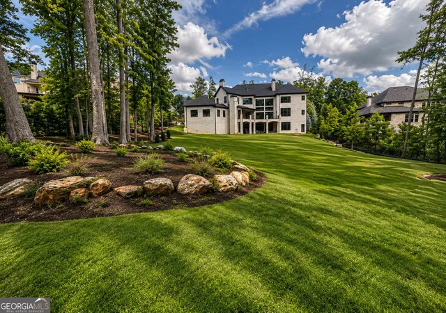 Photo 4 of Single family home for sale at 269 Traditions Dr, Alpharetta, GA 30004 | MLS# 10781662 | Listing updated on 2026-09-08