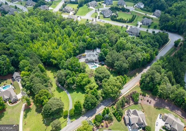 Photo 3 of Land for sale at 0 Frazer Rd, Buford, GA 30518 | MLS# 10784088 | Listing updated on 2026-09-18
