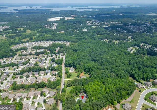 Photo 3 of Land for sale at 0 Frazer Rd, Buford, GA 30518 | MLS# 10784088 | Listing updated on 2026-09-18