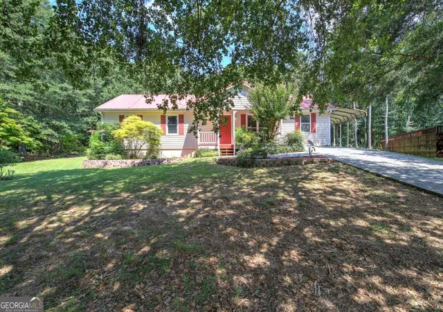 Photo 1 of Sale Pending at 14 Bradford Ct Sw, Cartersville, GA 30120 | MLS# 10824379 | Listing updated on 2026-09-09