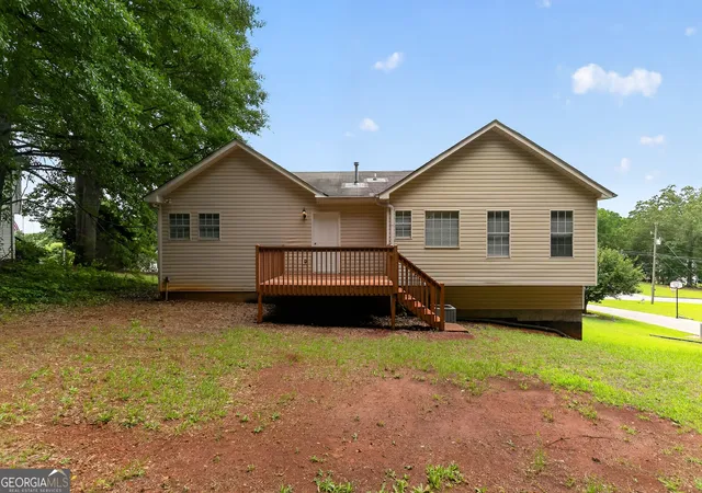 Homes for sale in Winston, GA | 7830 Poppy Dr, Winston, GA 30187 | MLS# 10785186