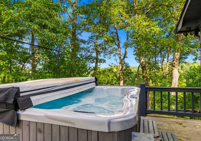 3rd image of 142 Oak Hill Dr, Mineral Bluff, GA 30559 | MLS# 10832097