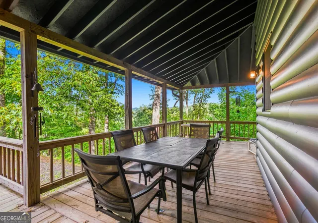 46th image of 142 Oak Hill Dr, Mineral Bluff, GA 30559 | MLS# 10832097