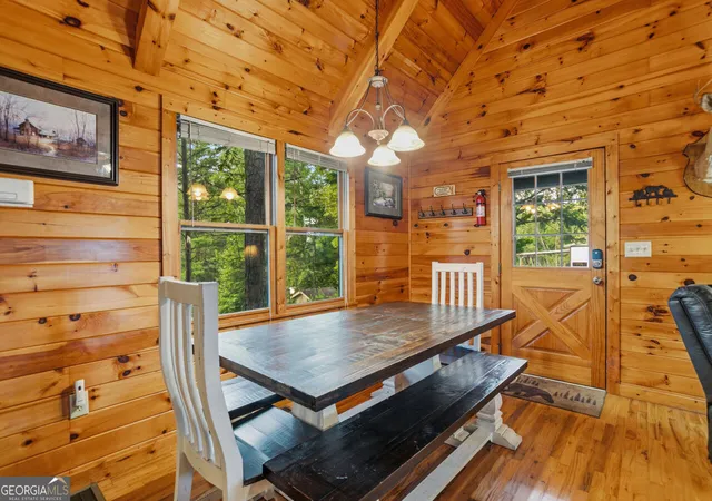 5th image of 142 Oak Hill Dr, Mineral Bluff, GA 30559 | MLS# 10832097