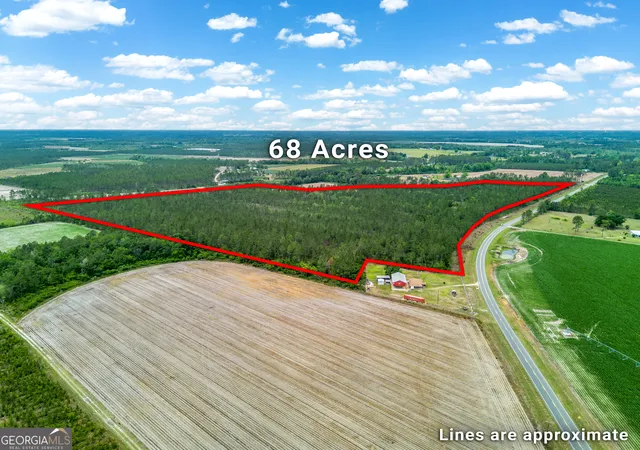 Homes for sale in Nicholls, GA | 110 Lees Chapel Rd, Nicholls, GA 31554 | MLS# 10763481