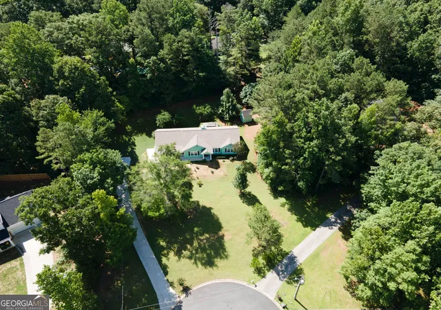 29th image of 130 Gales Wy, Newnan, GA 30263 | MLS# 10794904