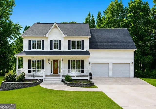 1st image of 663 Hiram Wy, Hiram, GA 30141 | MLS# 10683440
