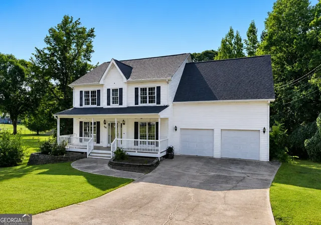 2nd image of 663 Hiram Wy, Hiram, GA 30141 | MLS# 10683440