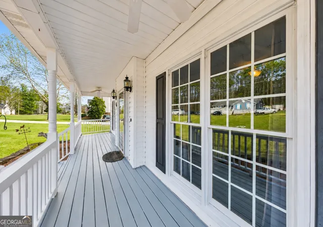 Photo 3 of Single family home for sale at 663 Hiram Way, Hiram, GA 30141 | MLS# 10683440 | Listing updated on 2026-08-05