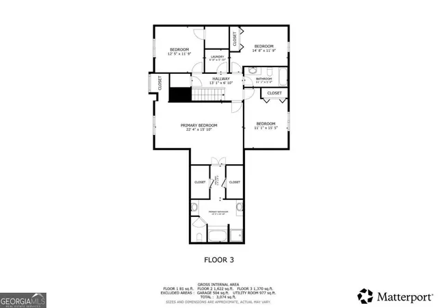 46th image of 663 Hiram Wy, Hiram, GA 30141 | MLS# 10683440