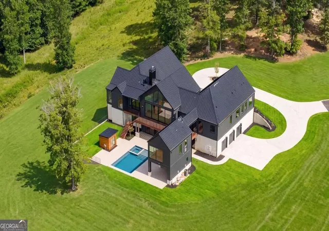4th image of 198 Big View Trl, Mineral Bluff, GA 30559 | MLS# 10830955