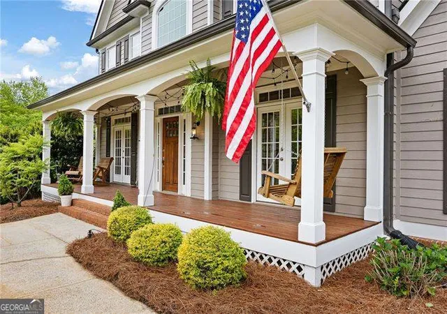 Photo 4 of Sale Pending at 4703 Cavallon Dr NW, Acworth, GA 30101 | MLS# 10757856 | Listing updated on 2026-06-17