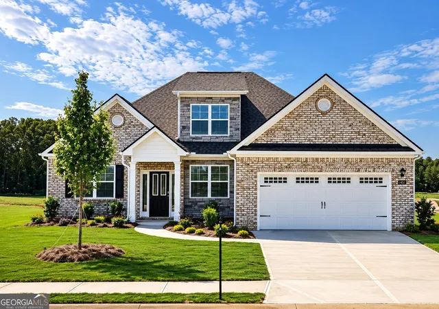 Homes for sale in Bogart, GA | 1451 Brookstone Pl, Bogart, GA 30622 | MLS# 10728965