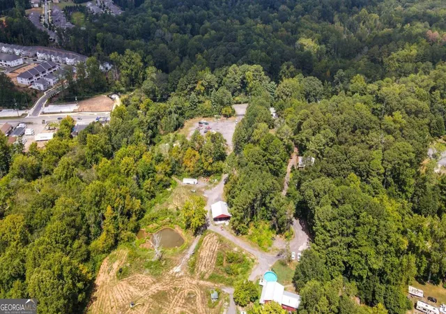 Photo 4 of Sale Pending at 268 Arnold Mill Rd, Woodstock, GA 30188 | MLS# 10369774 | Listing updated on 2026-08-24