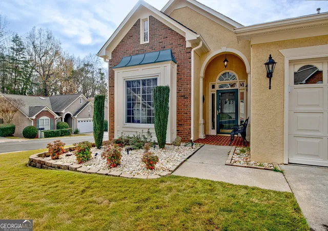 Homes for sale in Peachtree City, GA | 118 Augusta Dr, Peachtree City, GA 30269 | MLS# 10794869