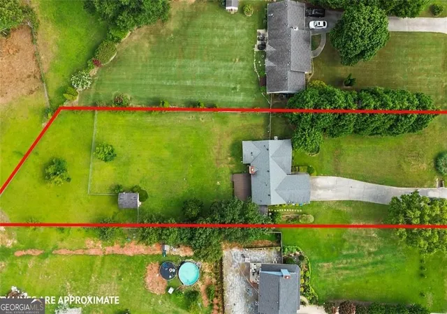 Photo 3 of Single family home for sale at 3100 Oak Grv Rd, Loganville, GA 30052 | MLS# 10809585 | Listing updated on 2026-10-08