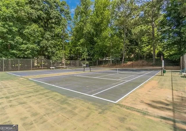 50th image of 1885 D'youville Ln, Brookhaven, GA 30341 | MLS# 10810330
