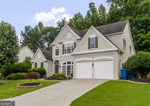 Homes for sale in Johns Creek, GA | 7670 Bellemont Rdg, Johns Creek, GA 30097 | MLS# 10801277