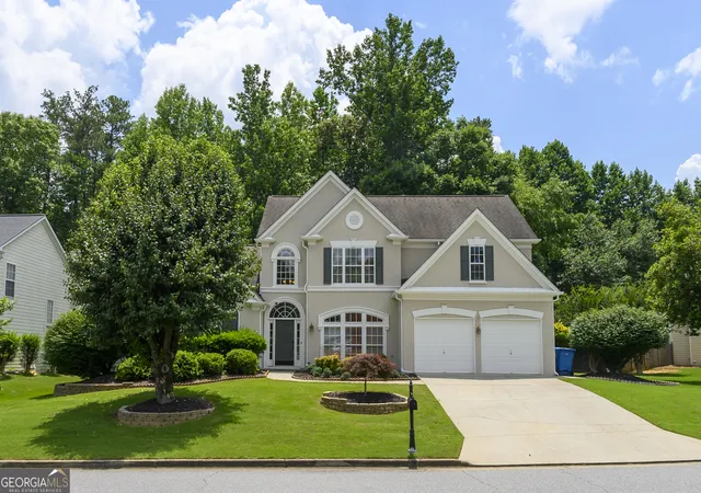 Homes for sale in Johns Creek, GA | 7670 Bellemont Rdg, Johns Creek, GA 30097 | MLS# 10801277