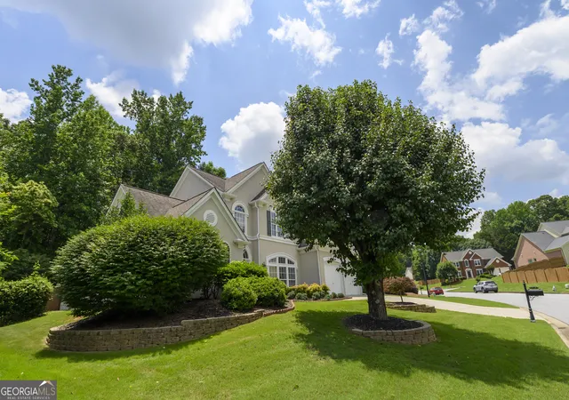 Homes for sale in Johns Creek, GA | 7670 Bellemont Rdg, Johns Creek, GA 30097 | MLS# 10801277