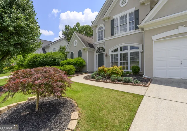 Homes for sale in Johns Creek, GA | 7670 Bellemont Rdg, Johns Creek, GA 30097 | MLS# 10801277