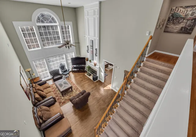 73rd image of 7670 Bellemont Rdg, Johns Creek, GA 30097 | MLS# 10801277